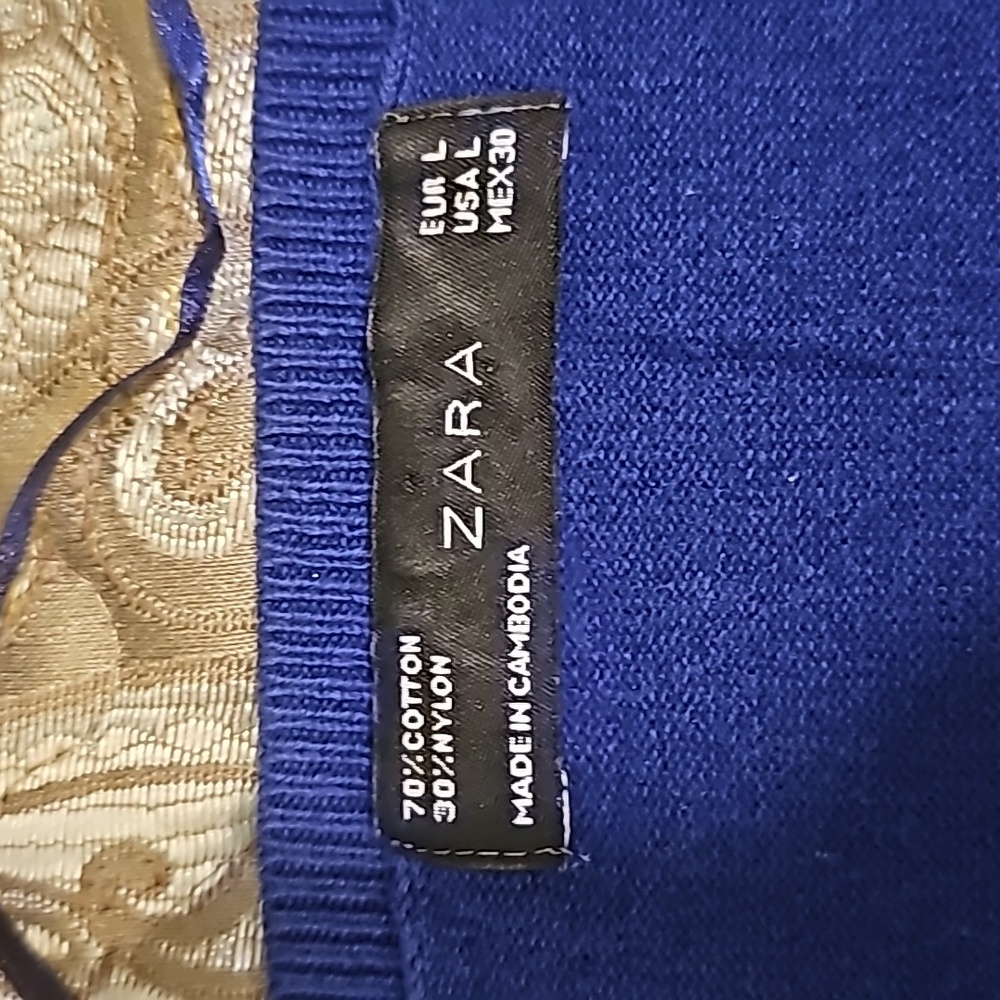 Sweater - Picture 2 of 2